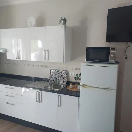 Appartement Casa Cecilia *