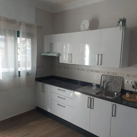 Apartment Casa Cecilia Arrieta (Lanzarote)