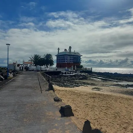 Casa Cecilia Appartement Arrieta (Lanzarote)