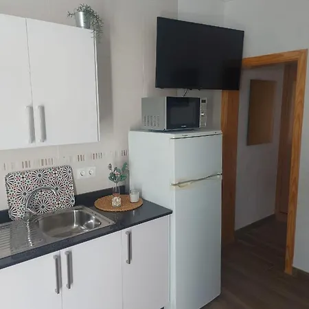 Casa Cecilia Apartment