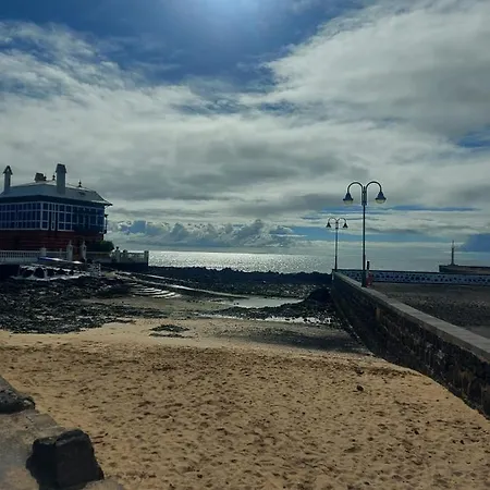 Casa Cecilia Daire *