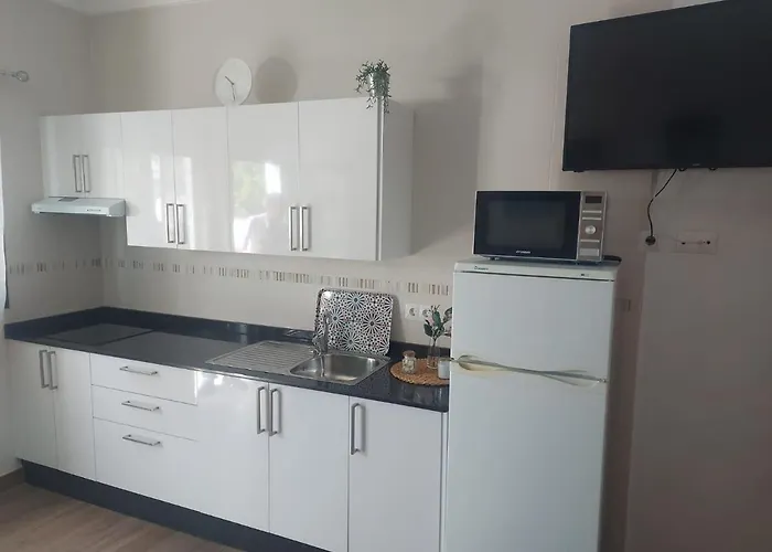 Appartement Casa Cecilia *