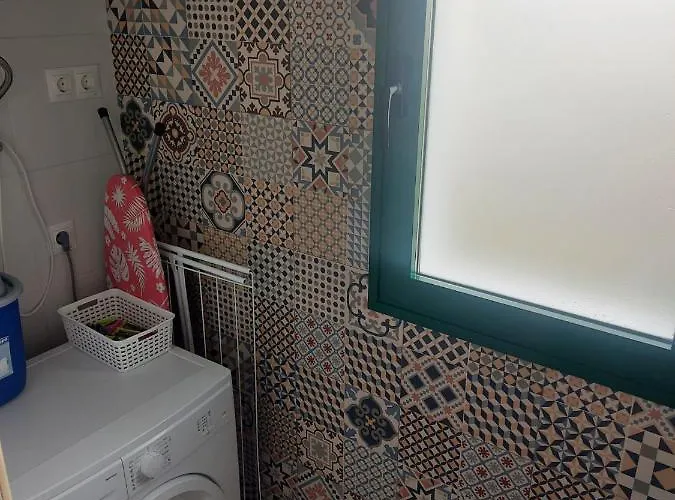 Casa Cecilia Appartement Arrieta (Lanzarote)