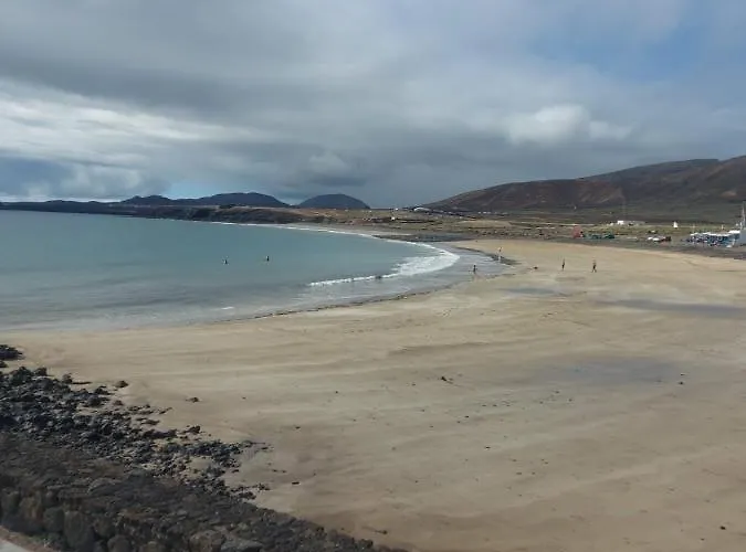 דירה Casa Cecilia *