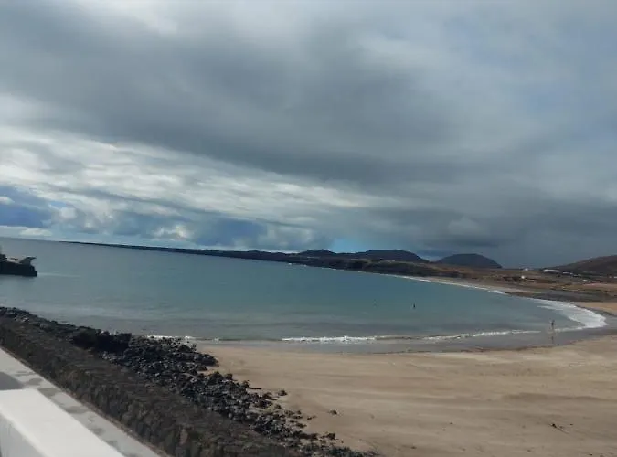 Appartement Casa Cecilia *