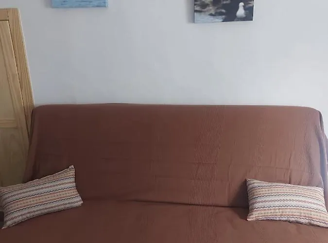 דירה Casa Cecilia ארייטה