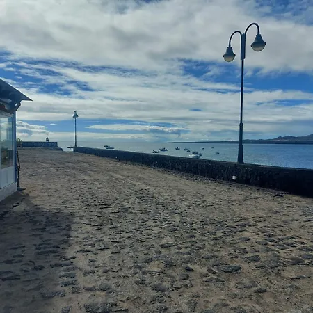 Casa Cecilia Arrieta (Lanzarote)