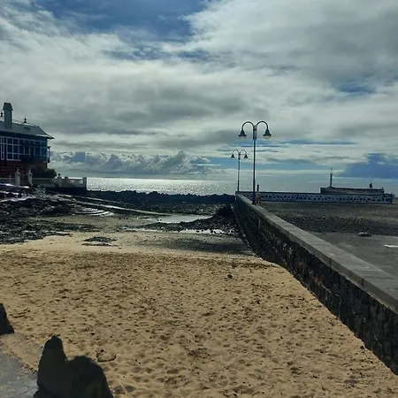 Apartamento Casa Cecilia Arrieta (Lanzarote)