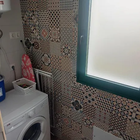 Casa Cecilia Apartment Arrieta (Lanzarote)