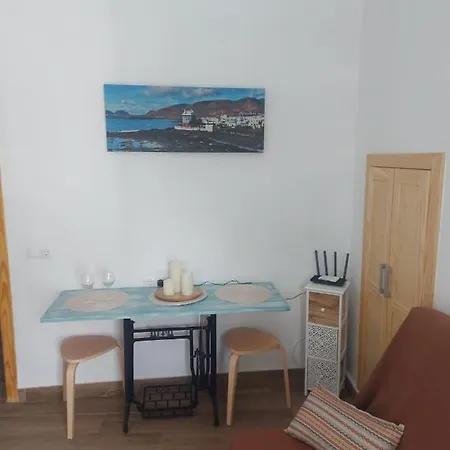 Casa Cecilia Apartment *