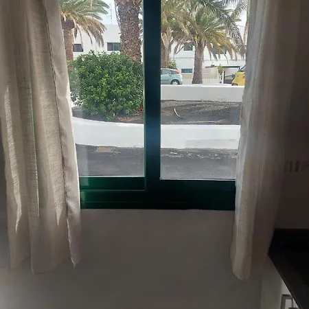 Apartamento Casa Cecilia