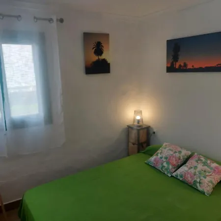 Appartement Casa Cecilia Arrieta (Lanzarote)