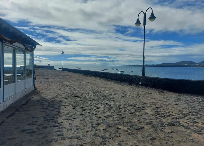 Casa Cecilia Arrieta (Lanzarote)
