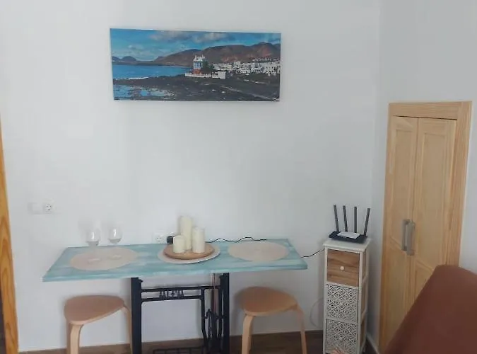 Casa Cecilia Appartement *