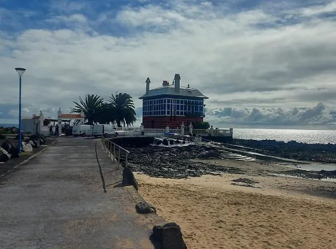 Casa Cecilia Apartment Arrieta (Lanzarote)