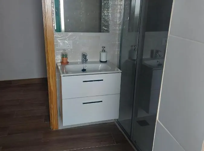 Casa Cecilia Apartment *