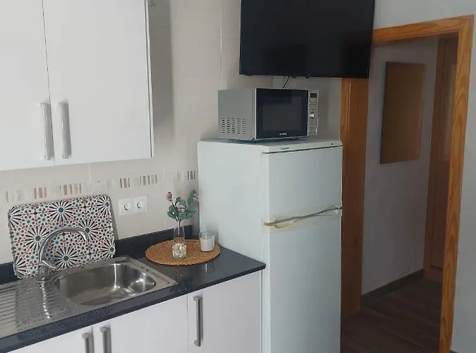 Casa Cecilia Apartment