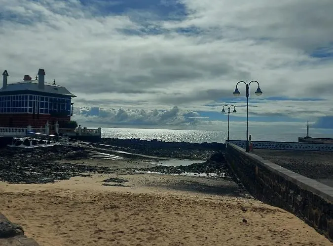 Casa Cecilia Apartment *