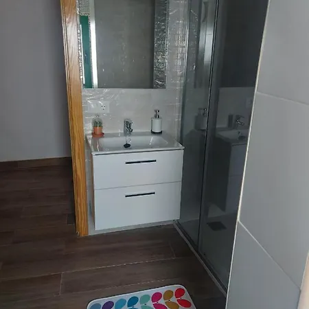Casa Cecilia Апартаменты *